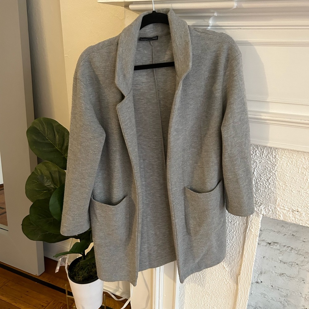Zara jacket
